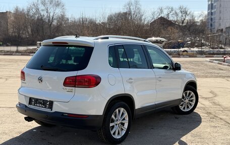 Volkswagen Tiguan I, 2015 год, 1 870 000 рублей, 7 фотография