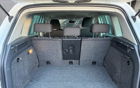 Volkswagen Tiguan I, 2015 год, 1 870 000 рублей, 15 фотография