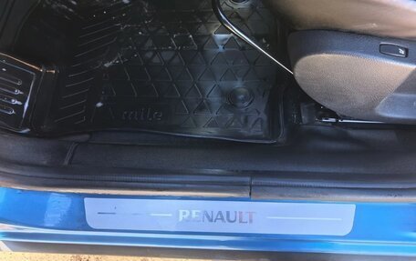 Renault Sandero II рестайлинг, 2016 год, 985 000 рублей, 6 фотография