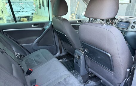 Volkswagen Tiguan I, 2015 год, 1 870 000 рублей, 19 фотография