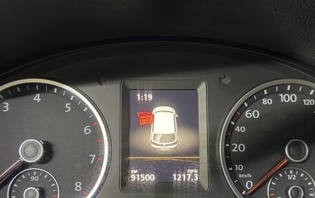 Volkswagen Tiguan I, 2015 год, 1 870 000 рублей, 21 фотография