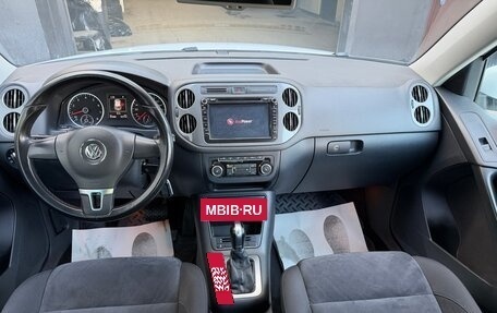 Volkswagen Tiguan I, 2015 год, 1 870 000 рублей, 20 фотография