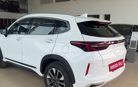 CheryExeed LX, 2025 год, 3 090 000 рублей, 4 фотография