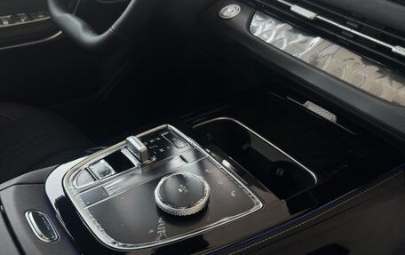 CheryExeed LX, 2025 год, 3 090 000 рублей, 13 фотография