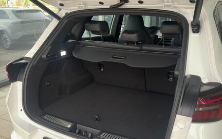 CheryExeed LX, 2025 год, 3 090 000 рублей, 10 фотография