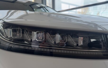 CheryExeed LX, 2025 год, 3 090 000 рублей, 14 фотография