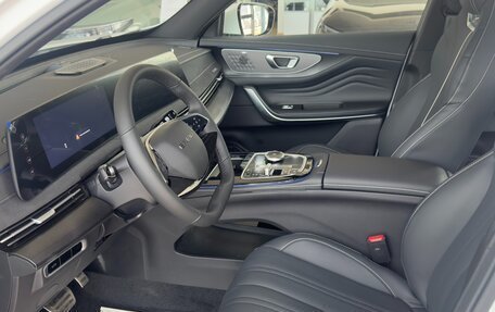 CheryExeed LX, 2025 год, 3 090 000 рублей, 6 фотография