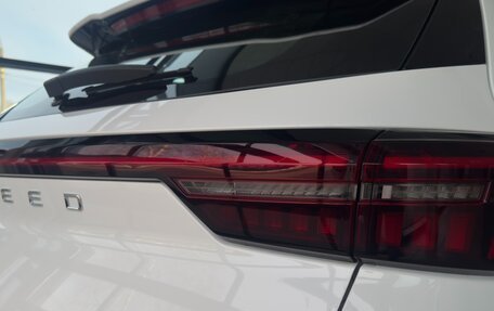 CheryExeed LX, 2025 год, 3 090 000 рублей, 15 фотография