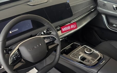 CheryExeed LX, 2025 год, 3 090 000 рублей, 8 фотография