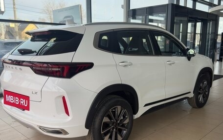 CheryExeed LX, 2025 год, 3 090 000 рублей, 3 фотография