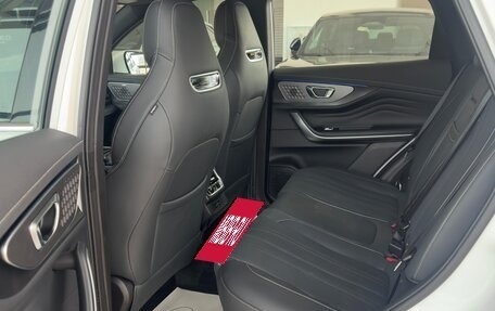 CheryExeed LX, 2025 год, 3 090 000 рублей, 9 фотография