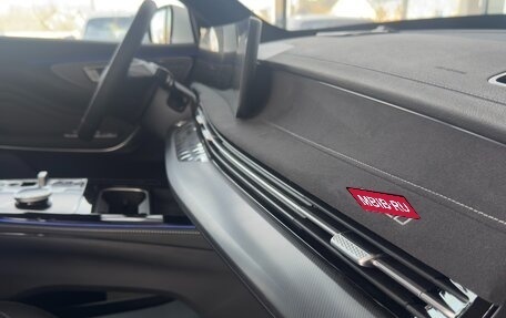 CheryExeed LX, 2025 год, 3 090 000 рублей, 12 фотография