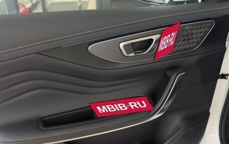 CheryExeed LX, 2025 год, 3 090 000 рублей, 7 фотография