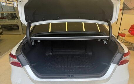 Toyota Camry, 2018 год, 2 800 500 рублей, 7 фотография