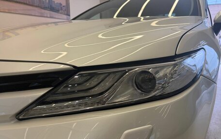 Toyota Camry, 2018 год, 2 800 500 рублей, 13 фотография