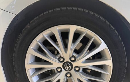 Toyota Camry, 2018 год, 2 800 500 рублей, 14 фотография