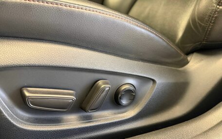 Toyota Camry, 2018 год, 2 800 500 рублей, 17 фотография