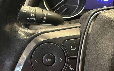 Toyota Camry, 2018 год, 2 800 500 рублей, 19 фотография