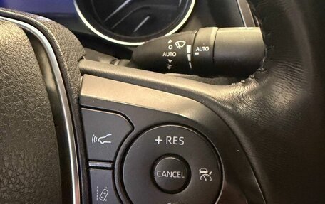 Toyota Camry, 2018 год, 2 800 500 рублей, 20 фотография