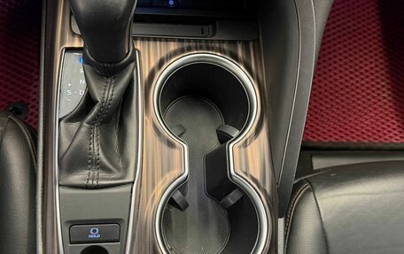 Toyota Camry, 2018 год, 2 800 500 рублей, 21 фотография