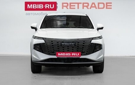 Haval F7, 2025 год, 3 100 000 рублей, 3 фотография