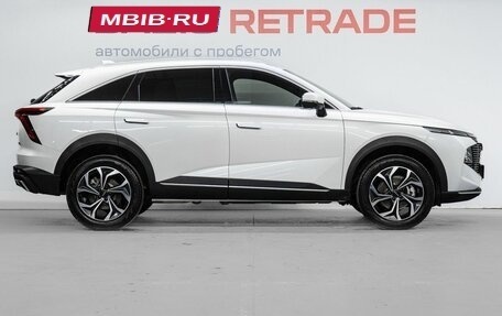 Haval F7, 2025 год, 3 100 000 рублей, 5 фотография