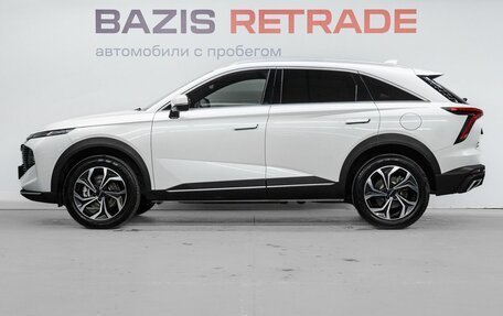Haval F7, 2025 год, 3 100 000 рублей, 9 фотография