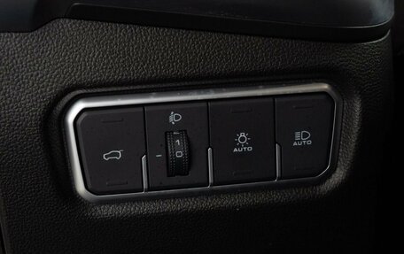 Haval F7, 2025 год, 3 100 000 рублей, 14 фотография