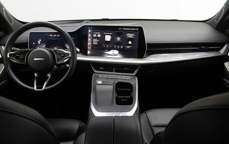 Haval F7, 2025 год, 3 100 000 рублей, 21 фотография