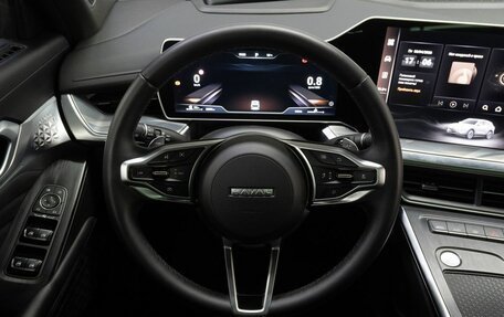 Haval F7, 2025 год, 3 100 000 рублей, 22 фотография