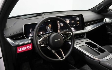 Haval F7, 2025 год, 3 100 000 рублей, 10 фотография