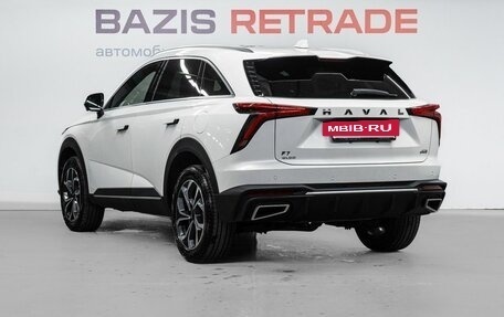 Haval F7, 2025 год, 3 100 000 рублей, 8 фотография