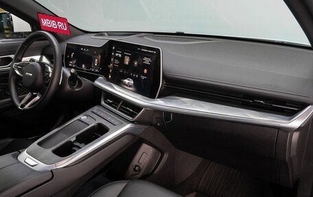 Haval F7, 2025 год, 3 100 000 рублей, 19 фотография