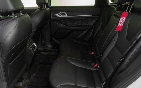 Haval F7, 2025 год, 3 100 000 рублей, 18 фотография