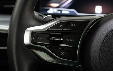 Haval F7, 2025 год, 3 100 000 рублей, 23 фотография