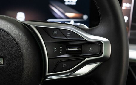 Haval F7, 2025 год, 3 100 000 рублей, 24 фотография