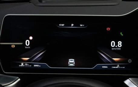 Haval F7, 2025 год, 3 100 000 рублей, 27 фотография