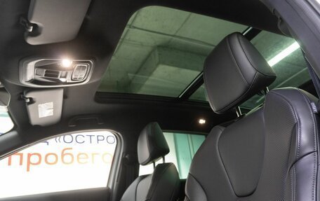 Haval F7, 2025 год, 3 100 000 рублей, 28 фотография