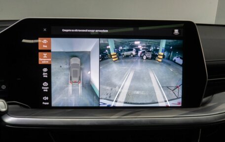 Haval F7, 2025 год, 3 100 000 рублей, 26 фотография