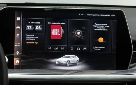 Haval F7, 2025 год, 3 100 000 рублей, 25 фотография