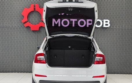 Skoda Octavia, 2014 год, 1 270 000 рублей, 7 фотография