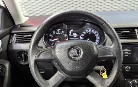 Skoda Octavia, 2014 год, 1 270 000 рублей, 13 фотография