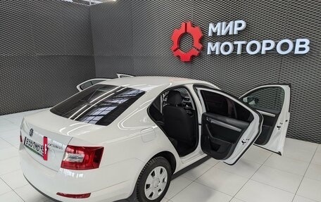 Skoda Octavia, 2014 год, 1 270 000 рублей, 9 фотография