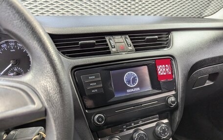 Skoda Octavia, 2014 год, 1 270 000 рублей, 12 фотография