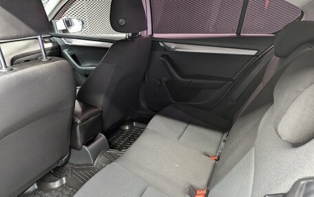 Skoda Octavia, 2014 год, 1 270 000 рублей, 19 фотография