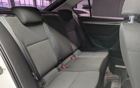 Skoda Octavia, 2014 год, 1 270 000 рублей, 20 фотография