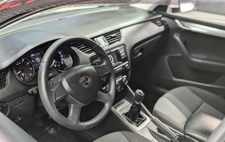 Skoda Octavia, 2014 год, 1 270 000 рублей, 16 фотография