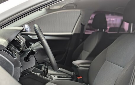 Skoda Octavia, 2014 год, 1 270 000 рублей, 17 фотография