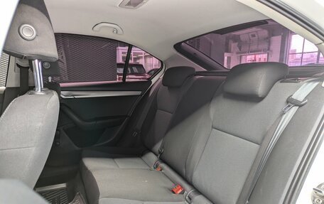 Skoda Octavia, 2014 год, 1 270 000 рублей, 18 фотография