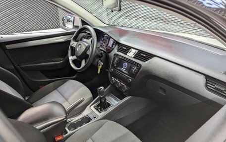 Skoda Octavia, 2014 год, 1 270 000 рублей, 22 фотография